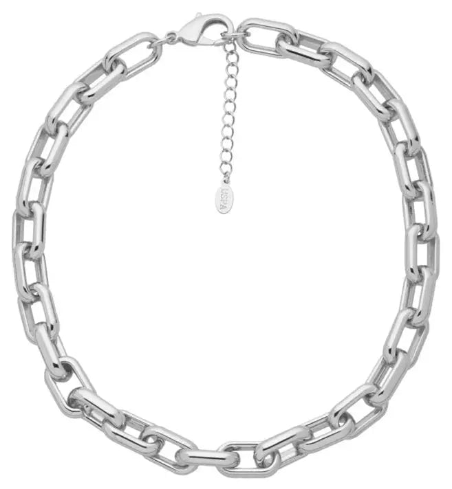 US POLO JW6018NK Stainless Steel Cross