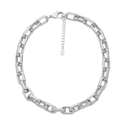 US POLO JW6018NK Stainless Steel Cross