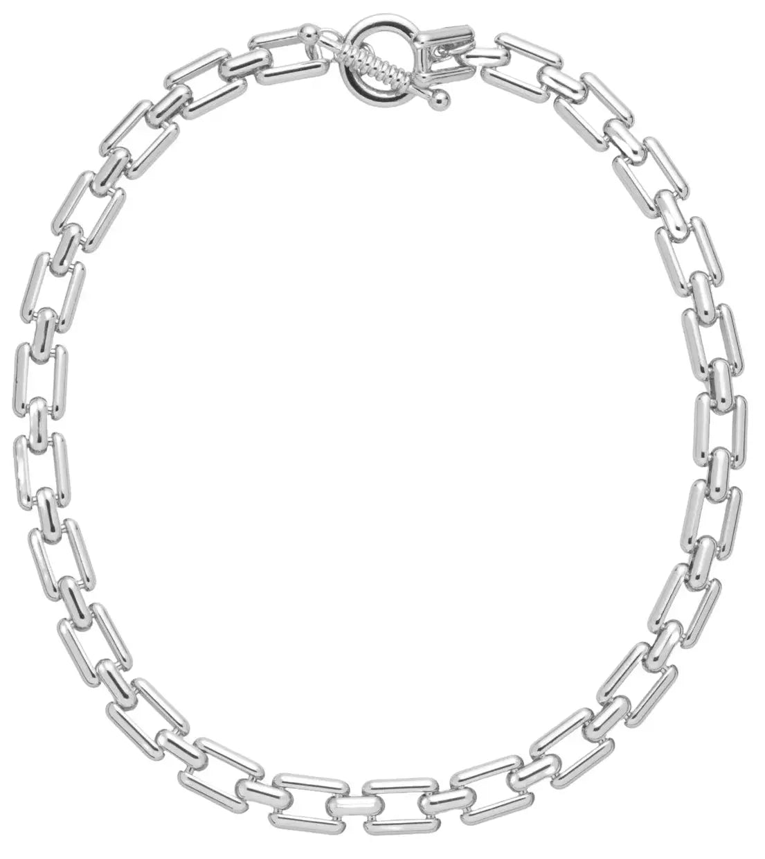 US POLO JW6018NK Stainless Steel Cross