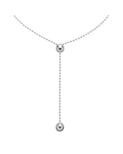 US POLO JW6018NK Stainless Steel Cross
