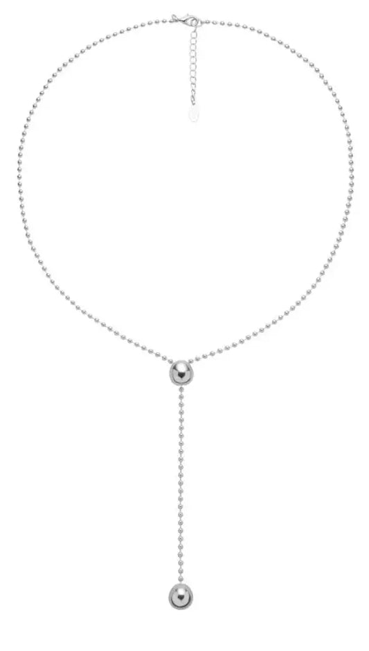 US POLO JW6018NK Stainless Steel Cross