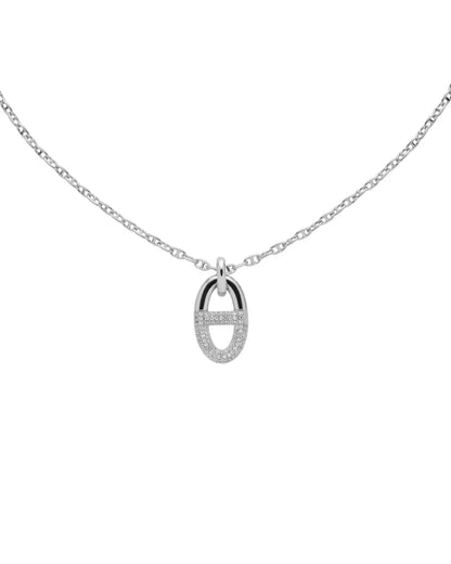US POLO JW6018NK Stainless Steel Cross