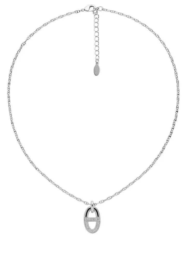US POLO JW6018NK Stainless Steel Cross