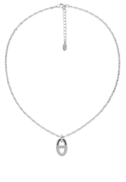 US POLO JW6018NK Stainless Steel Cross