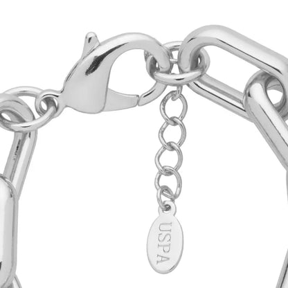 US POLO JW6018NK Stainless Steel Cross