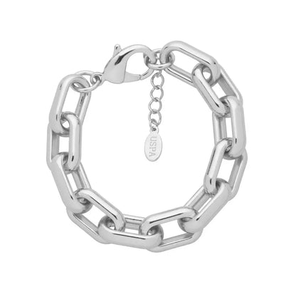 US POLO JW6018NK Stainless Steel Cross