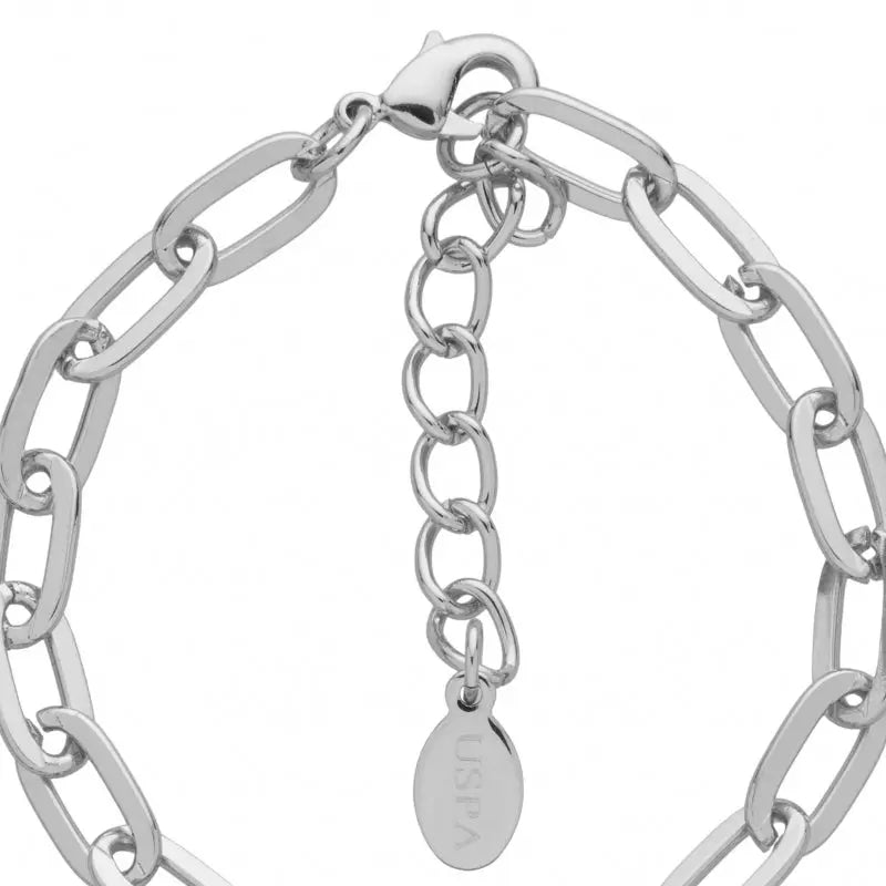 US POLO JW6018NK Stainless Steel Cross