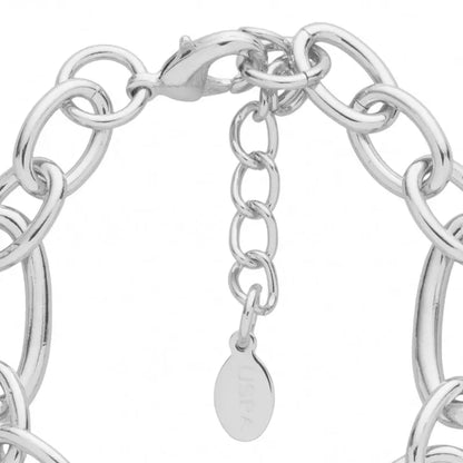 US POLO JW6018NK Stainless Steel Cross