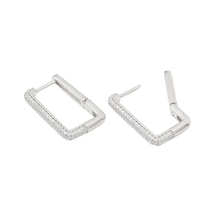 US POLO JW6018NK Stainless Steel Cross