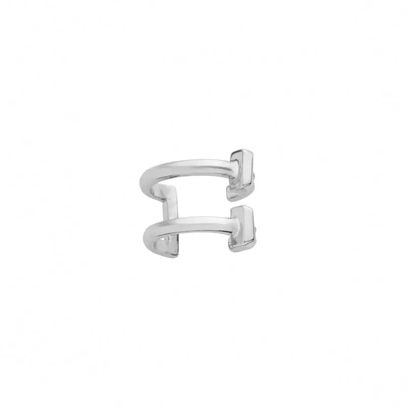 US POLO JW6018NK Stainless Steel Cross