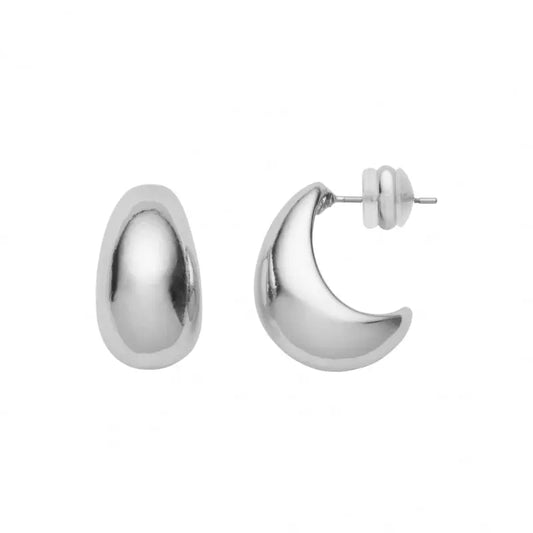 US POLO JW6018NK Stainless Steel Cross