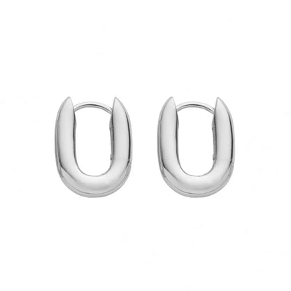 US POLO JW6018NK Stainless Steel Cross