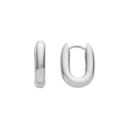 US POLO JW6018NK Stainless Steel Cross