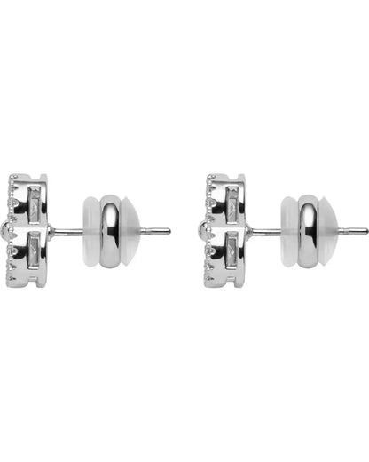 US POLO JW6018NK Stainless Steel Cross