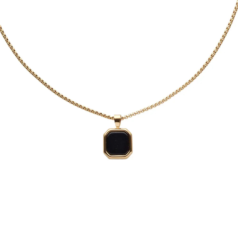 US POLO JW6018NK Stainless Steel Cross