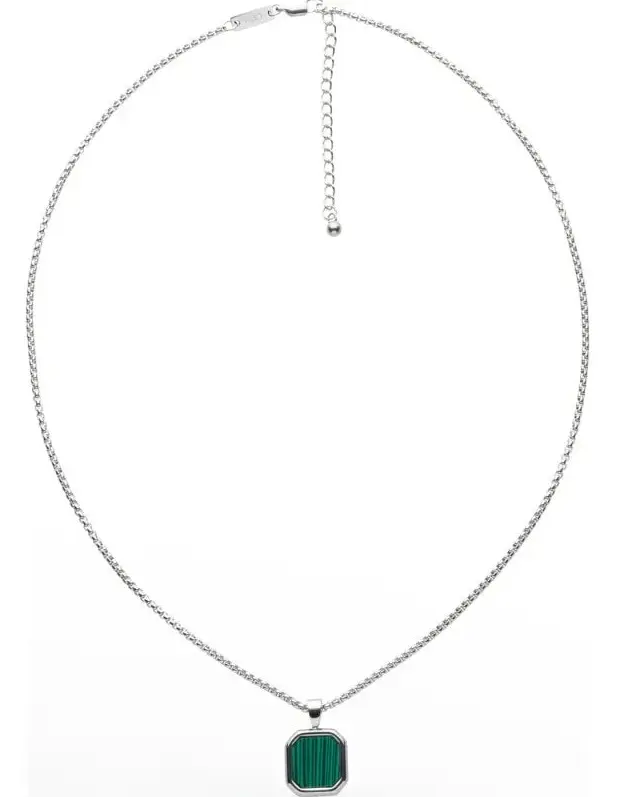 US POLO JW6018NK Stainless Steel Cross