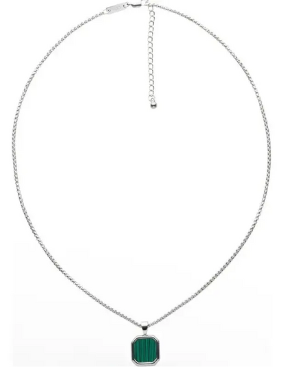 US POLO JW6018NK Stainless Steel Cross