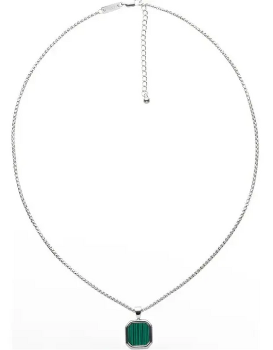 US POLO JW6018NK Stainless Steel Cross