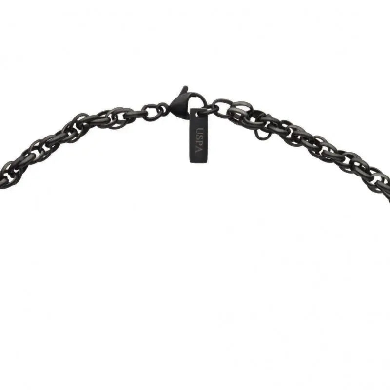 US POLO JW6018NK Stainless Steel Cross