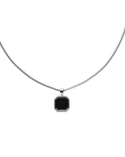 US POLO JW6002NK Stainless Steel Cross