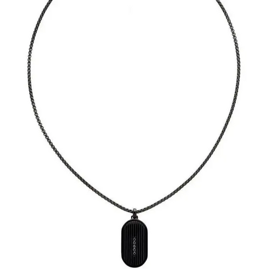 US POLO JW6002NK Stainless Steel Cross