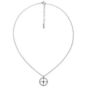 US POLO JW6002NK Stainless Steel Cross