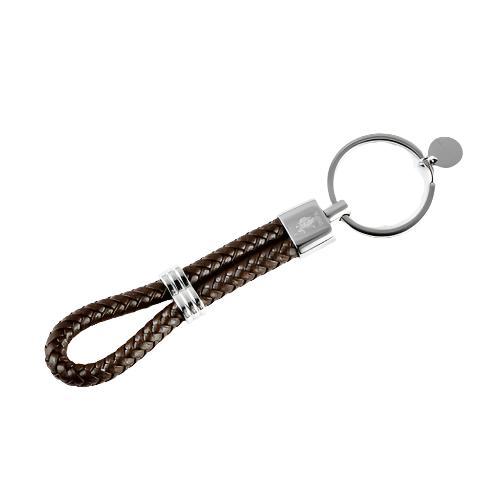 Cerruti NAK012N Irving Blue Key Ring Keychain