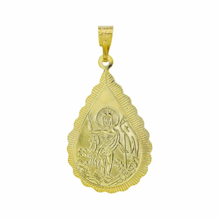 Amulet M131 Constantine Gold K9