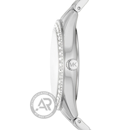 Michael Kors MK4708 Harlowe Stainless Steel Bracelet
