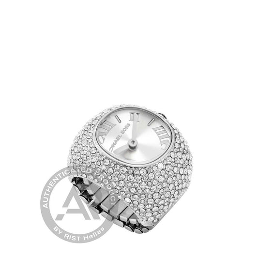 Michael Kors MK4848 Rylee Metallic Watch Ring