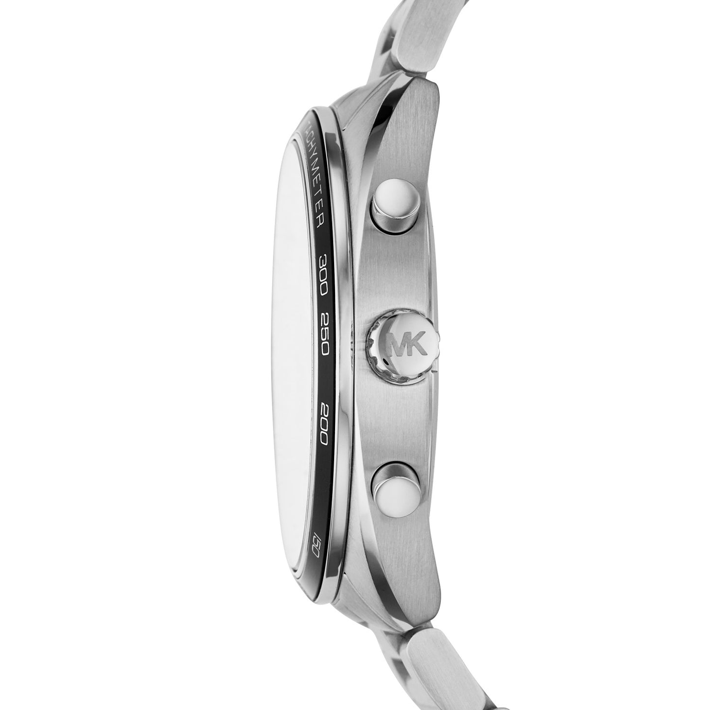 Michael Kors MK8613 Dane Chronograph Stainless Steel Bracelet