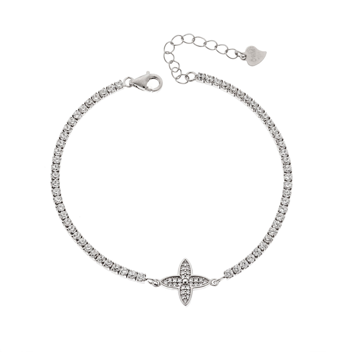 Breeze 313004.1 Gold Plated Silver Bracelet