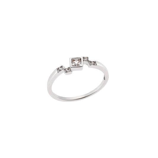 Breeze 313004.1 Gold Plated Silver Bracelet