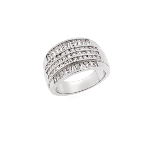 Breeze 313004.1 Gold Plated Silver Bracelet