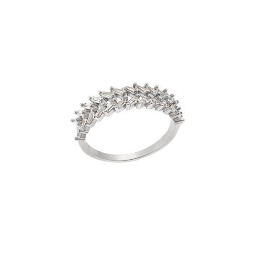 Breeze 313004.1 Gold Plated Silver Bracelet
