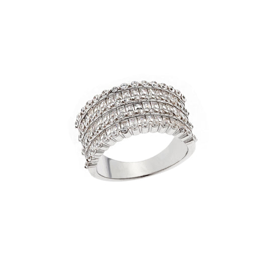 Breeze 313004.1 Gold Plated Silver Bracelet