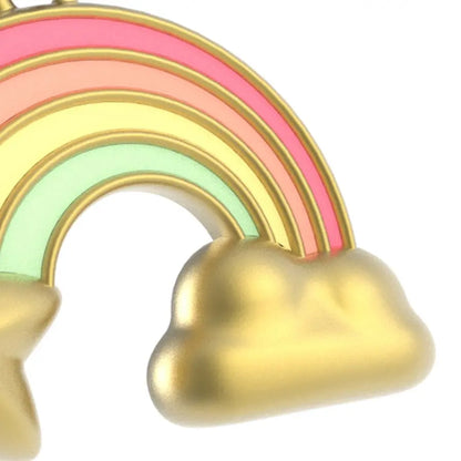 Metalmorphose MTM139-02 Rainbow Μπρελόκ από Αλόη