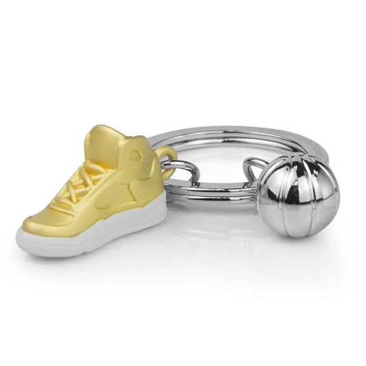 Metalmorphose MTM316-01 Basketball Shoe Μπρελόκ από Αλόη