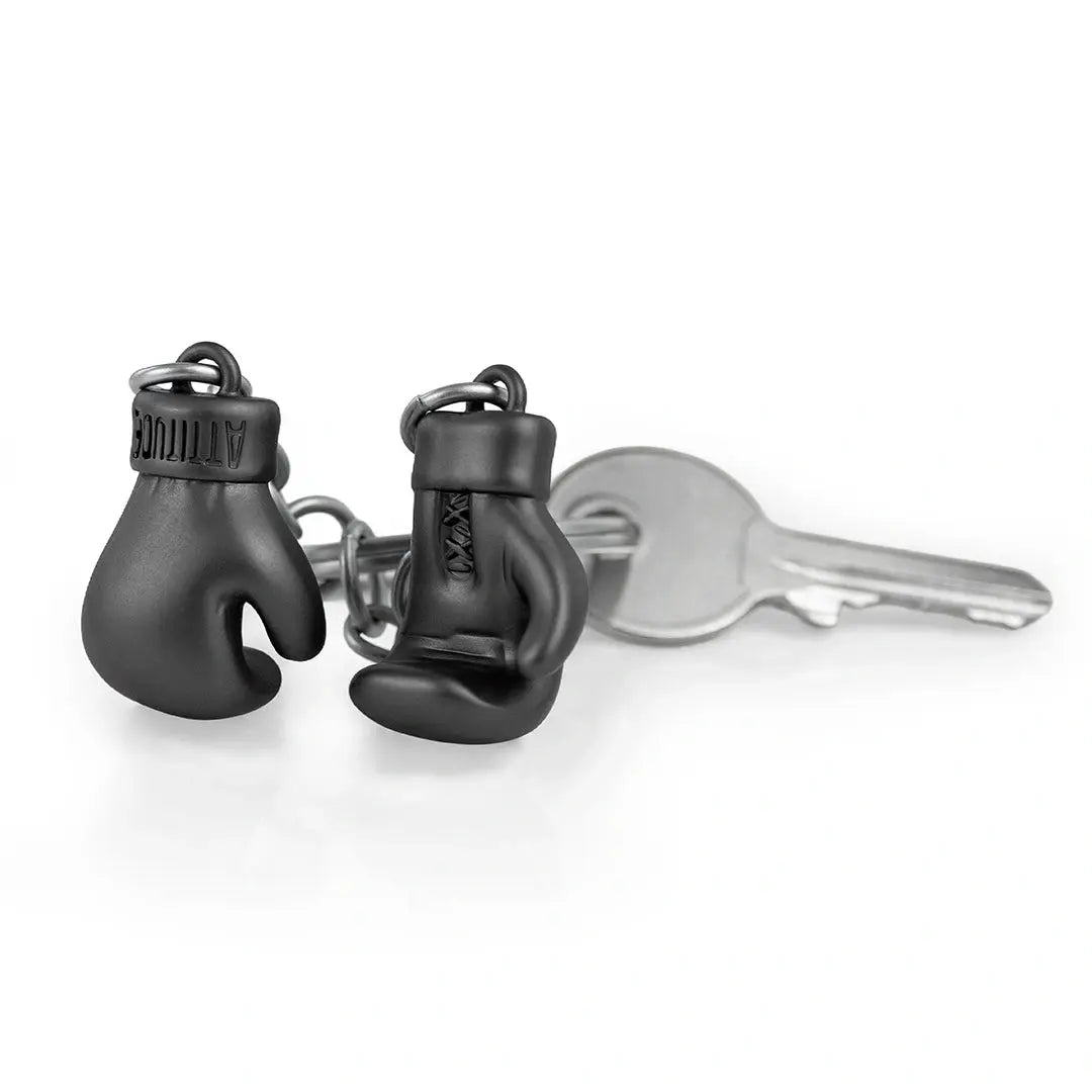 Metalmorphose MTM319-01 Boxing Μπρελόκ από Αλόη