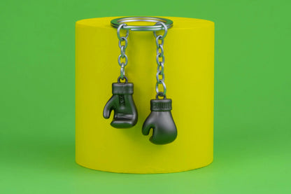 Metalmorphose MTM319-01 Boxing Μπρελόκ από Αλόη