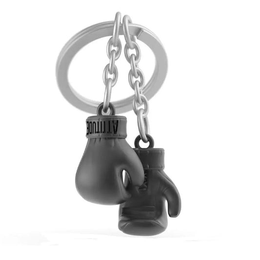 Metalmorphose MTM319-01 Boxing Μπρελόκ από Αλόη