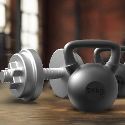 Metalmorphose MTM320-01 Dumbbell Μπρελόκ από Αλόη