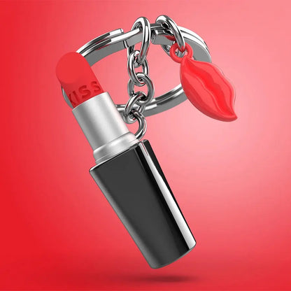 Metalmorphose MTM331-01 Lipstick Μπρελόκ από Αλόη