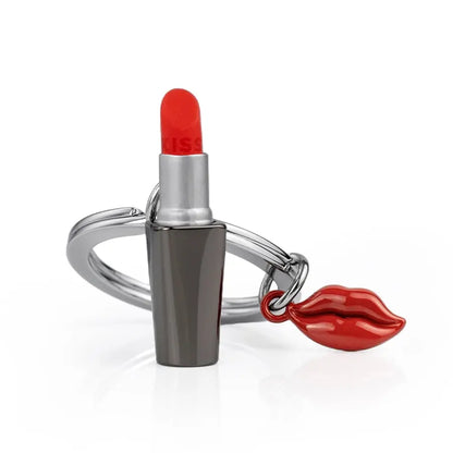 Metalmorphose MTM331-01 Lipstick Μπρελόκ από Αλόη