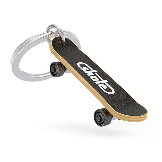 Metalmorphose MTM909 Football Shoes Aloe Keychain