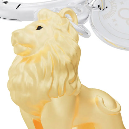 Metalmorphose MTM354-01 Leo Μπρελόκ από Αλόη Ζώδιο Λέων