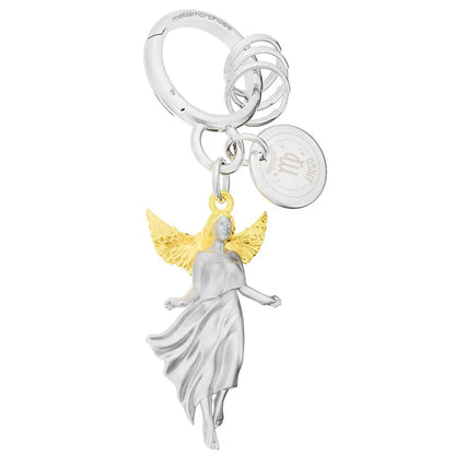 Metalmorphose MTM355-01 Virgo Μπρελόκ από Αλόη Ζώδιο Παρθένος