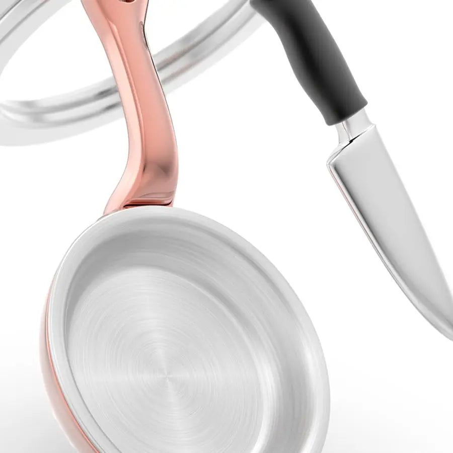 Metalmorphose MTM364-01 Chef de Quisine Μπρελόκ από Αλόη