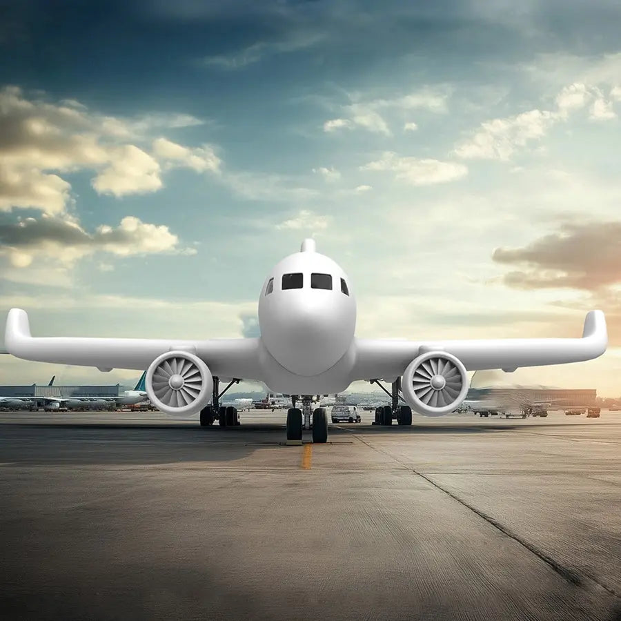 Metalmorphose MTM372-01 Pilot Μπρελόκ από Αλόη