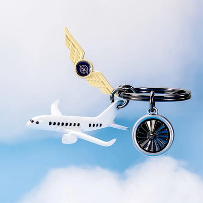 Metalmorphose MTM372-01 Pilot Μπρελόκ από Αλόη